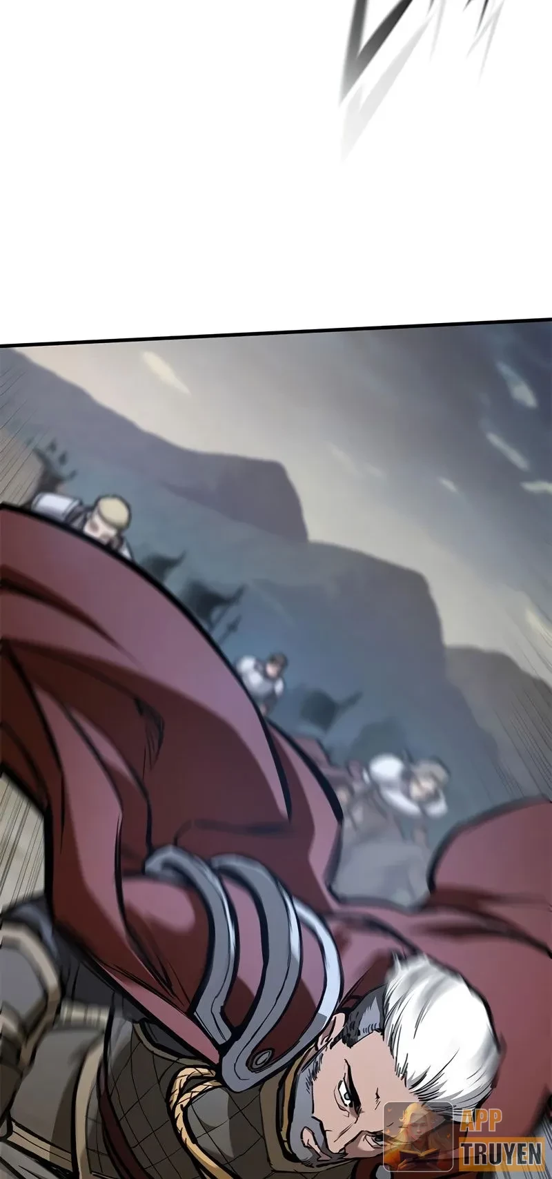 Hiệp Sĩ Sống Vì Ngày Hôm Nay Chapter 81 - 28