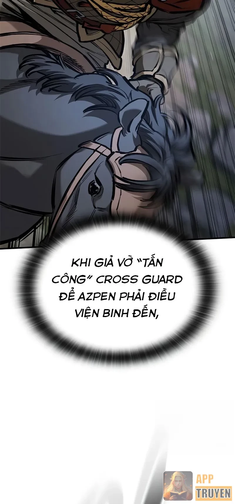 Hiệp Sĩ Sống Vì Ngày Hôm Nay Chapter 81 - 29