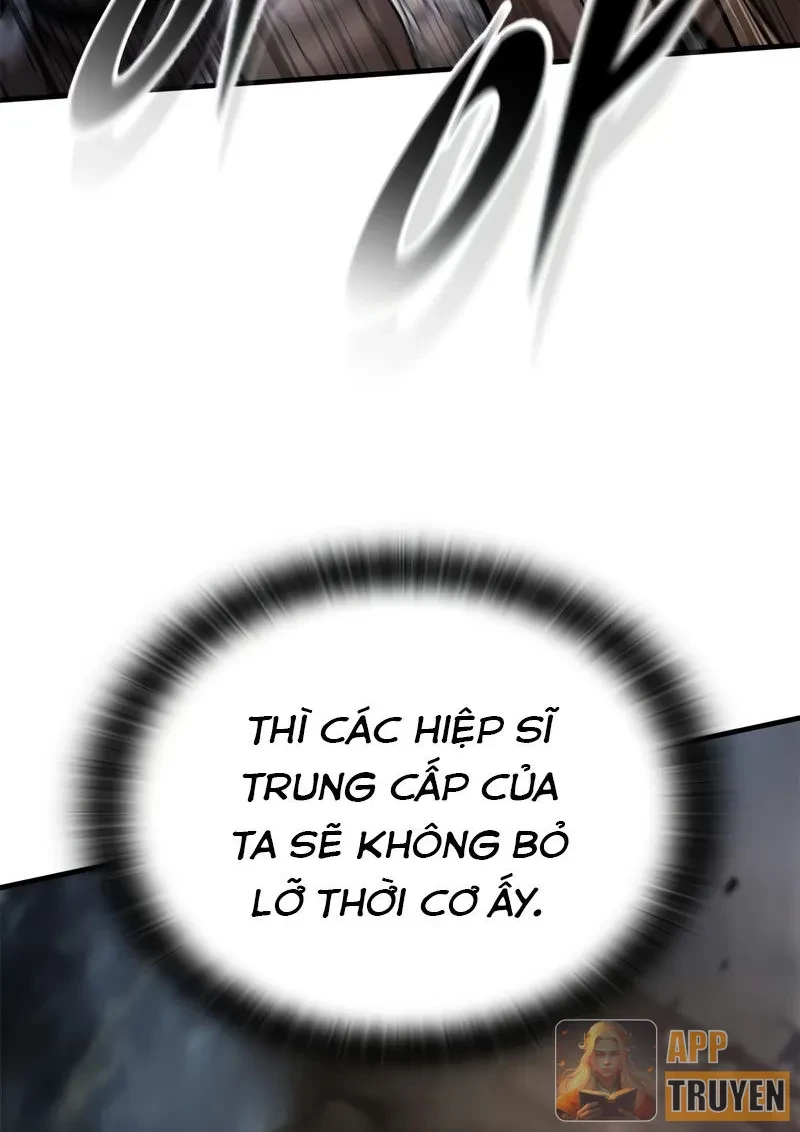 Hiệp Sĩ Sống Vì Ngày Hôm Nay Chapter 81 - 31