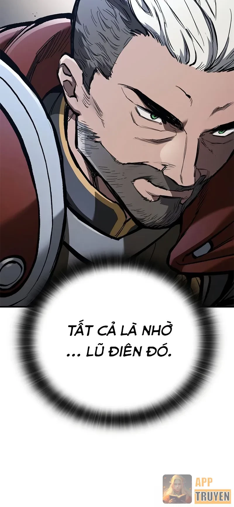 Hiệp Sĩ Sống Vì Ngày Hôm Nay Chapter 81 - 34