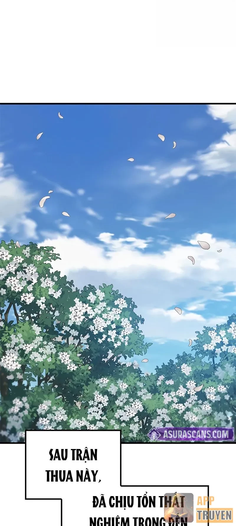 Hiệp Sĩ Sống Vì Ngày Hôm Nay Chapter 81 - 35