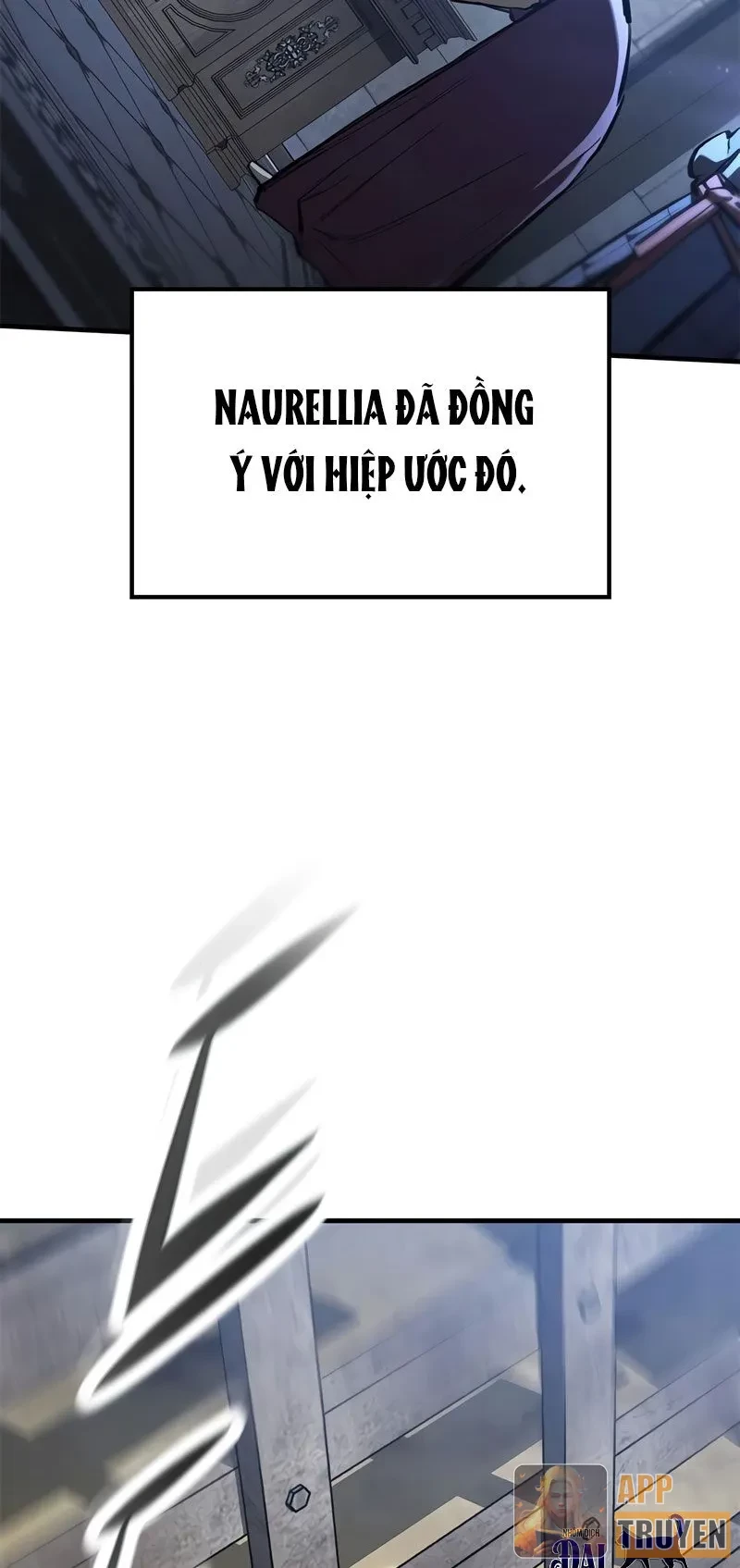 Hiệp Sĩ Sống Vì Ngày Hôm Nay Chapter 81 - 37