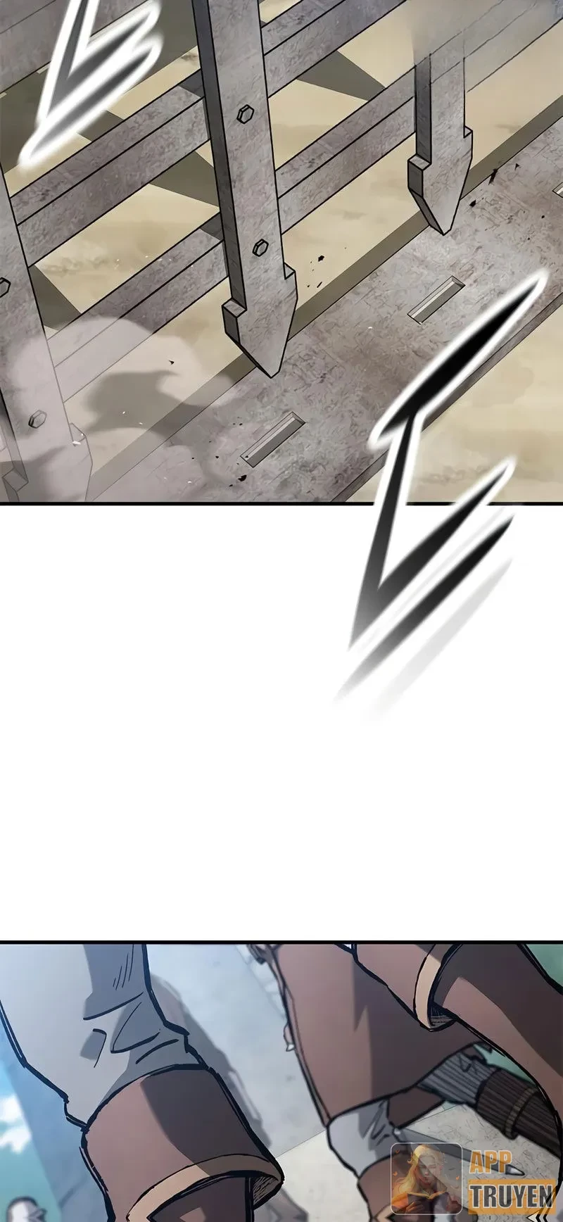 Hiệp Sĩ Sống Vì Ngày Hôm Nay Chapter 81 - 38