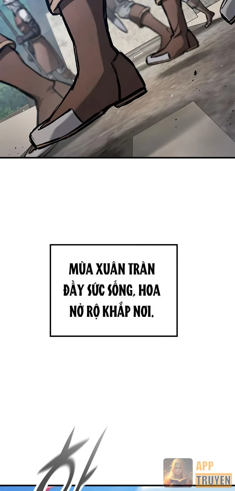 Hiệp Sĩ Sống Vì Ngày Hôm Nay Chapter 81 - 39