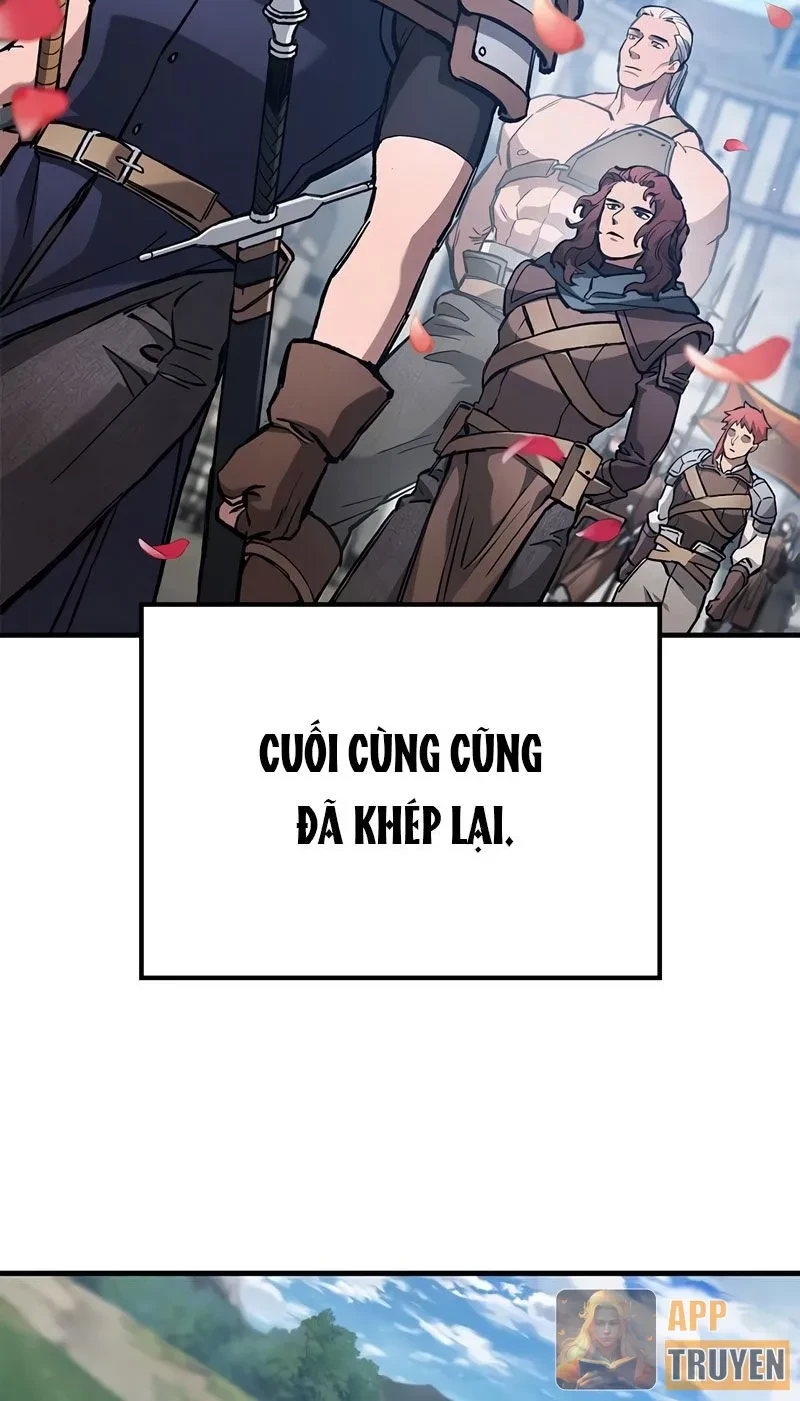 Hiệp Sĩ Sống Vì Ngày Hôm Nay Chapter 81 - 42