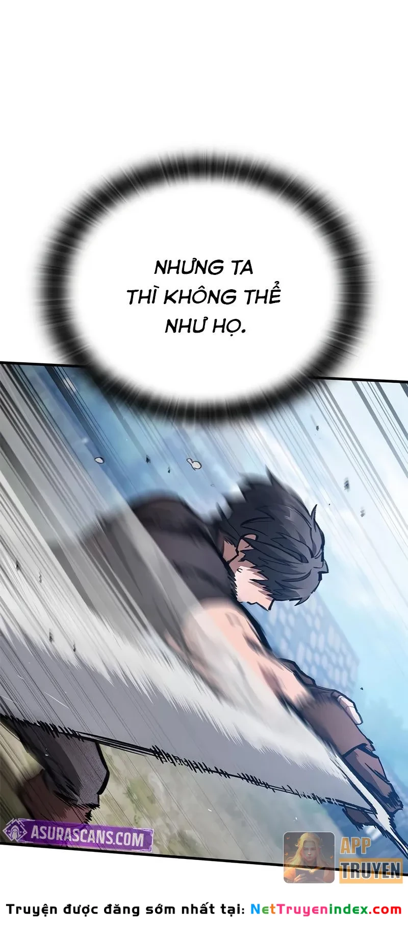 Hiệp Sĩ Sống Vì Ngày Hôm Nay Chapter 81 - 44