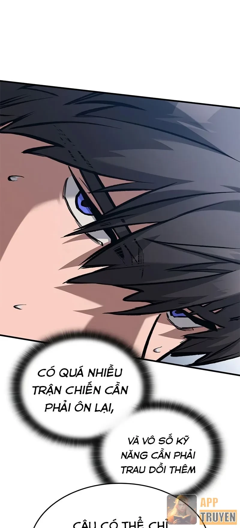 Hiệp Sĩ Sống Vì Ngày Hôm Nay Chapter 81 - 45