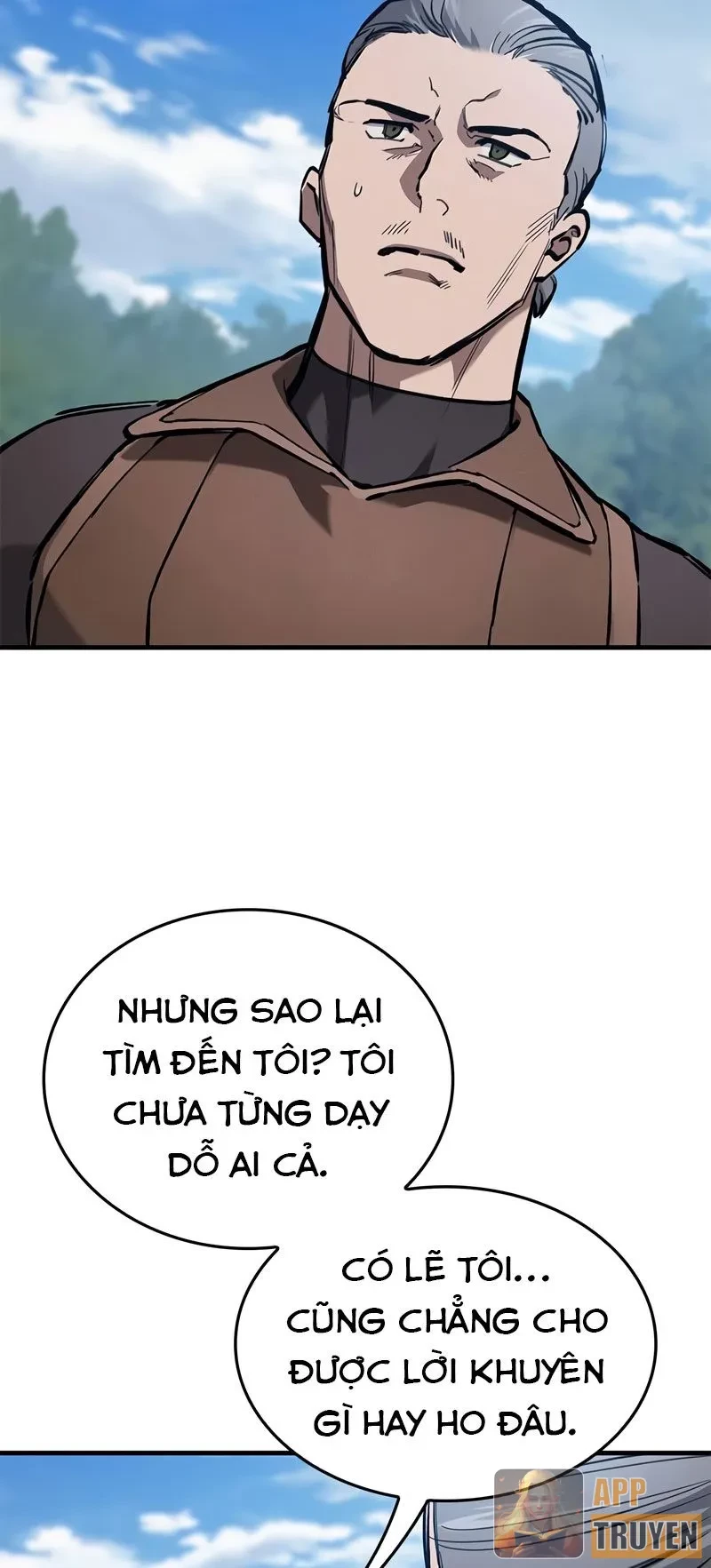 Hiệp Sĩ Sống Vì Ngày Hôm Nay Chapter 81 - 48