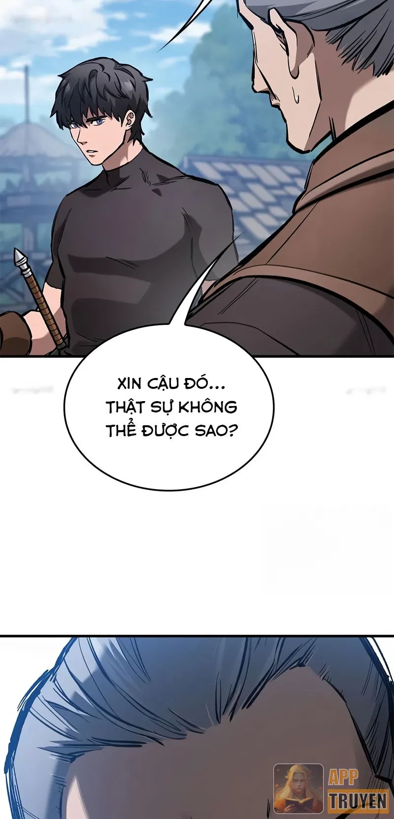 Hiệp Sĩ Sống Vì Ngày Hôm Nay Chapter 81 - 49