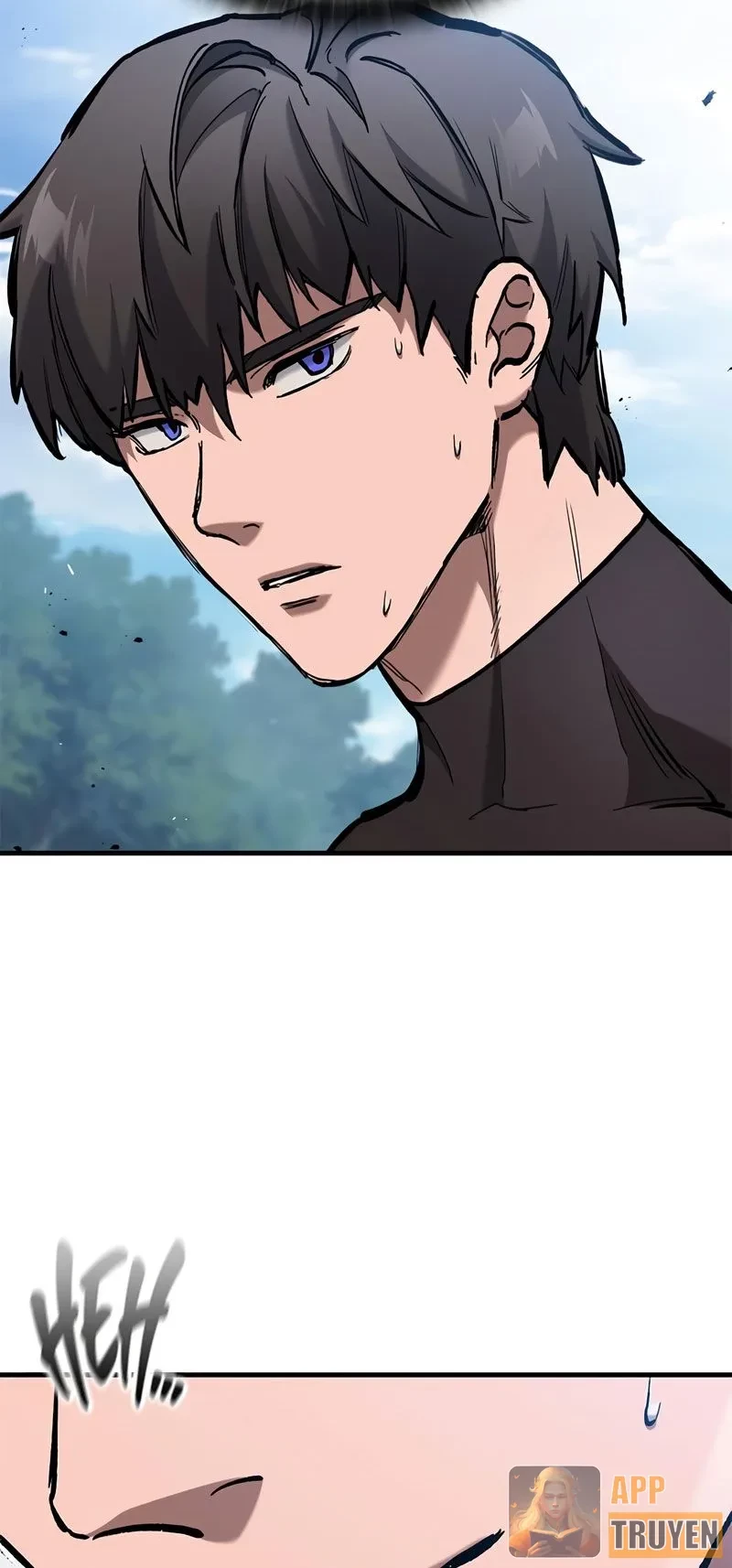 Hiệp Sĩ Sống Vì Ngày Hôm Nay Chapter 81 - 51