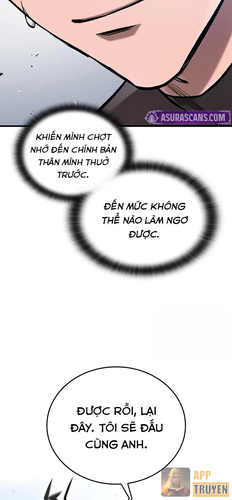 Hiệp Sĩ Sống Vì Ngày Hôm Nay Chapter 81 - 52