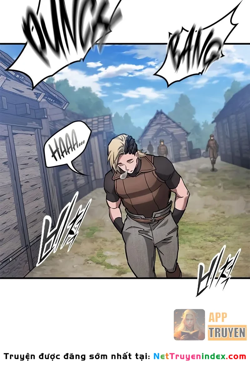 Hiệp Sĩ Sống Vì Ngày Hôm Nay Chapter 81 - 54