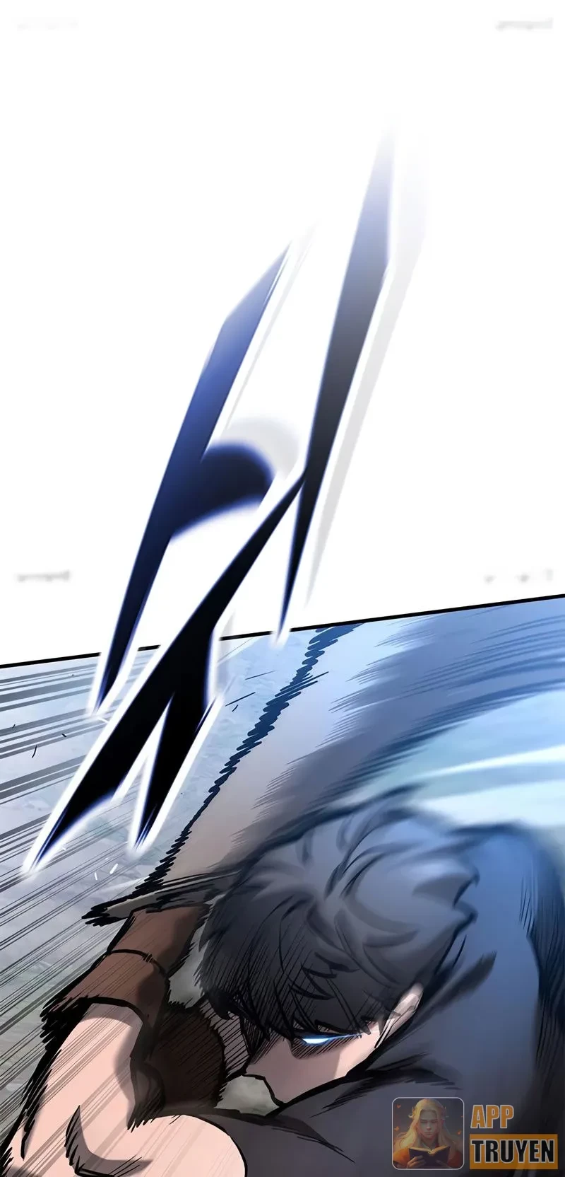 Hiệp Sĩ Sống Vì Ngày Hôm Nay Chapter 81 - 55