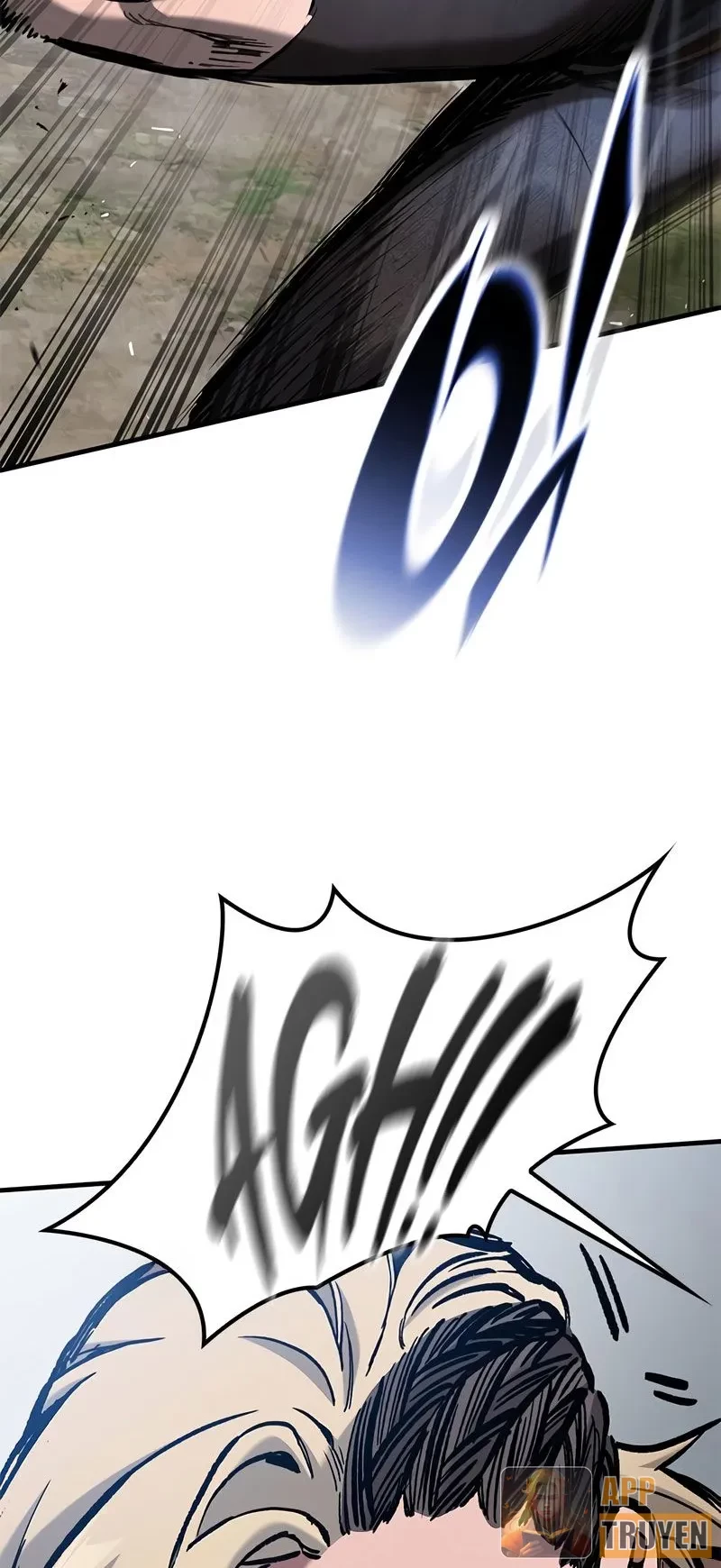 Hiệp Sĩ Sống Vì Ngày Hôm Nay Chapter 81 - 56