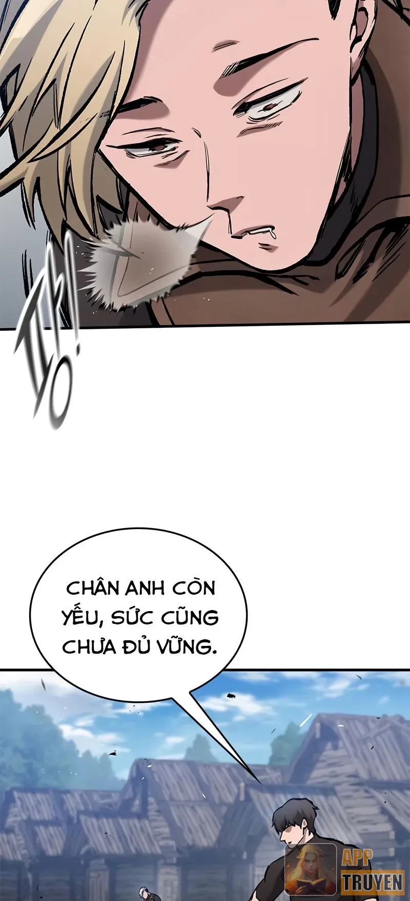 Hiệp Sĩ Sống Vì Ngày Hôm Nay Chapter 81 - 57