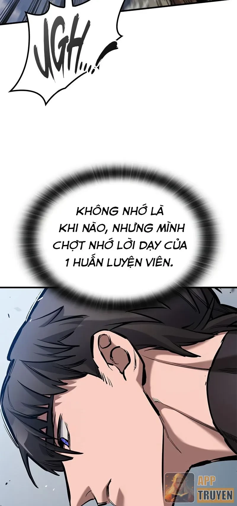 Hiệp Sĩ Sống Vì Ngày Hôm Nay Chapter 81 - 62