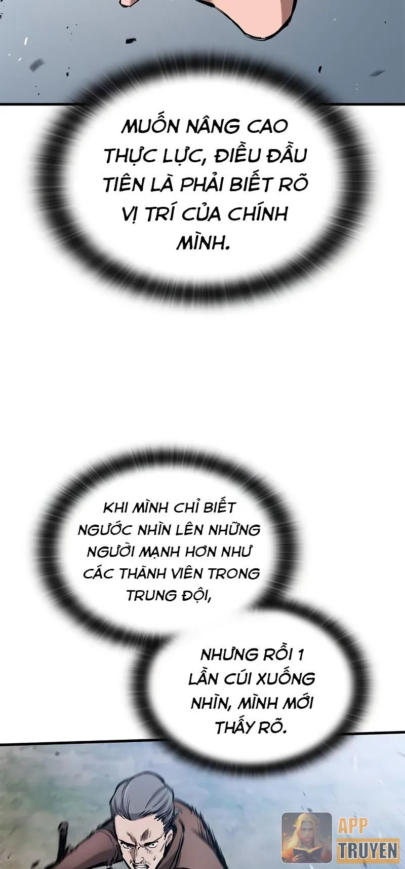 Hiệp Sĩ Sống Vì Ngày Hôm Nay Chapter 81 - 63