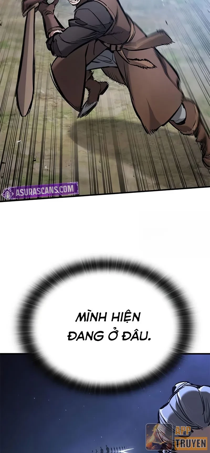 Hiệp Sĩ Sống Vì Ngày Hôm Nay Chapter 81 - 64