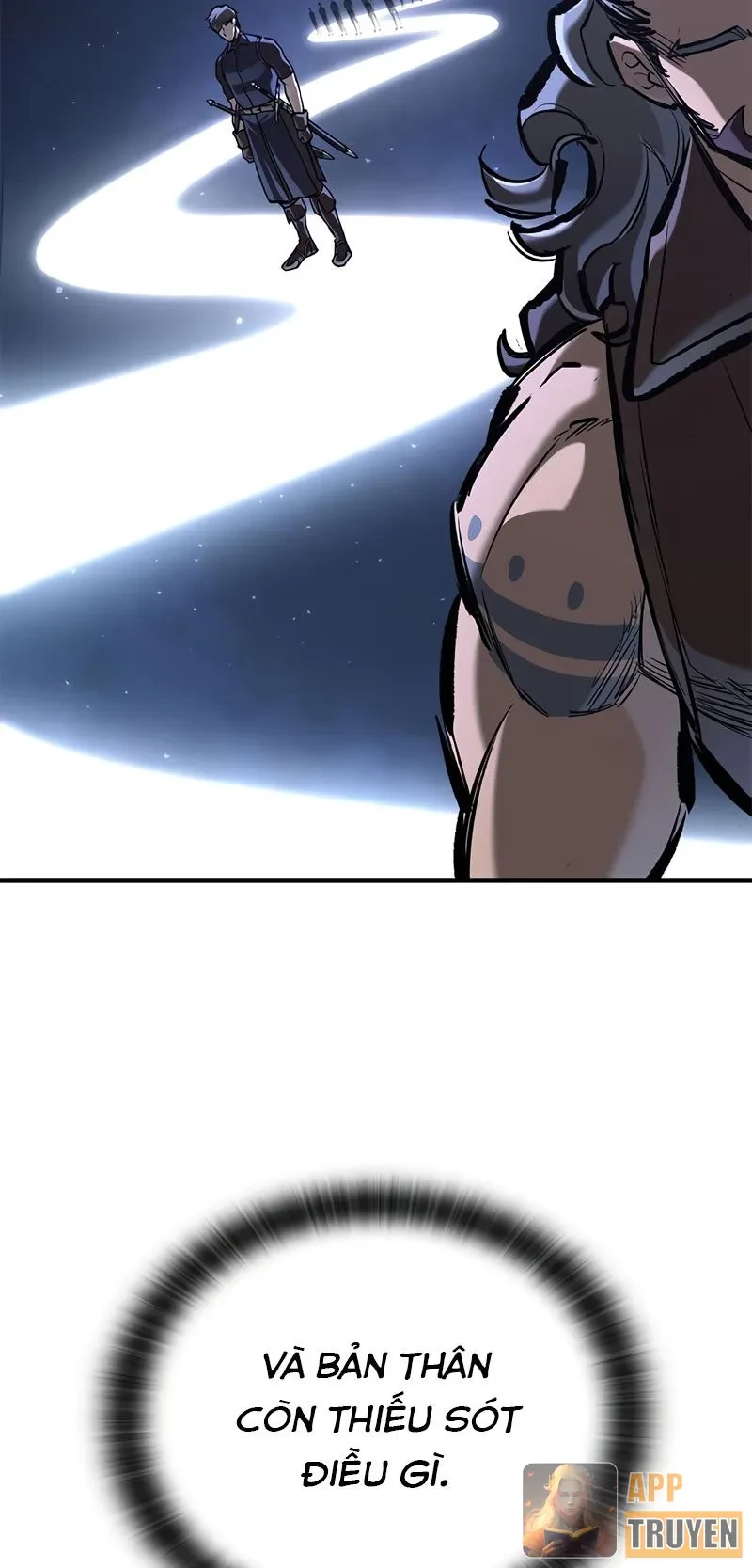 Hiệp Sĩ Sống Vì Ngày Hôm Nay Chapter 81 - 65