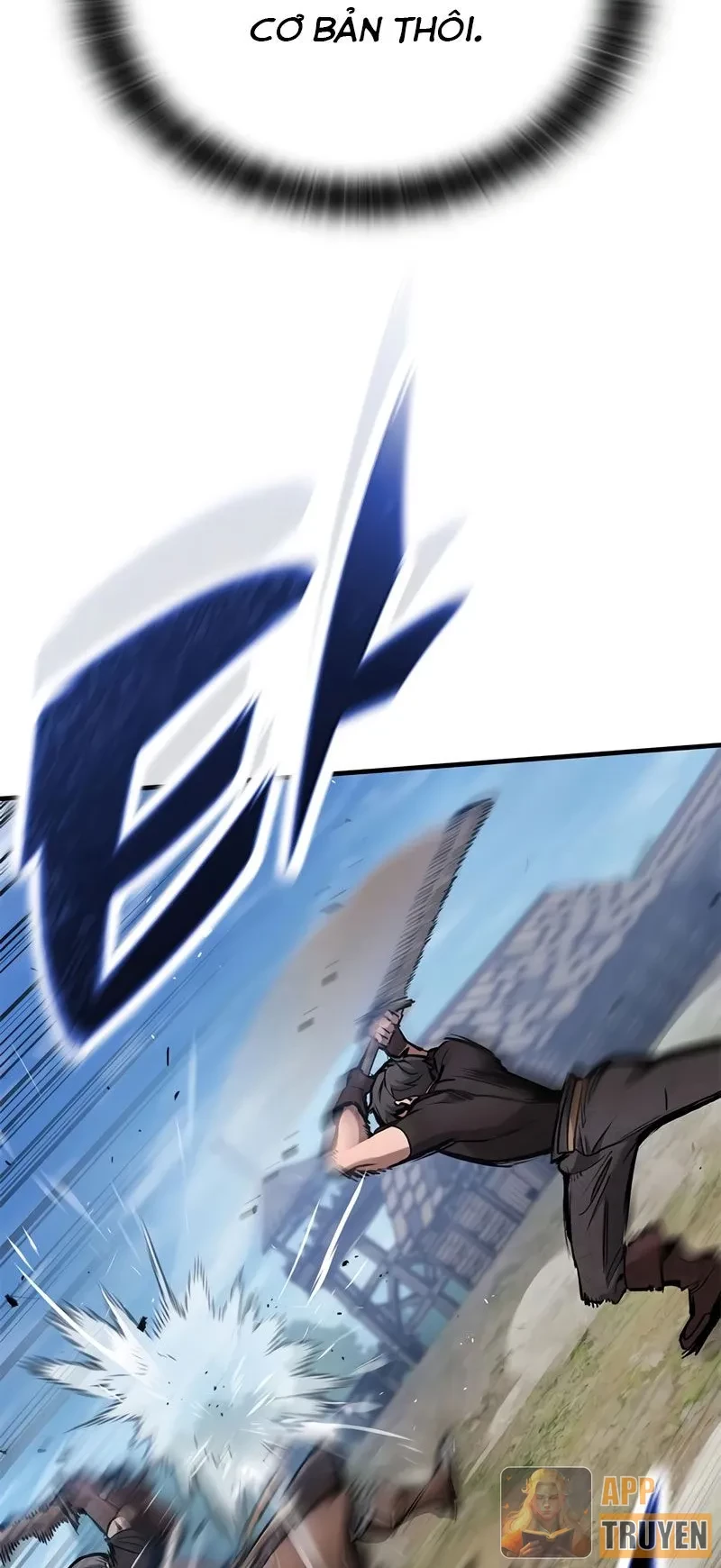 Hiệp Sĩ Sống Vì Ngày Hôm Nay Chapter 81 - 68