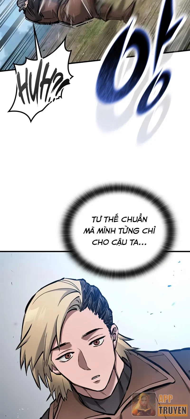 Hiệp Sĩ Sống Vì Ngày Hôm Nay Chapter 81 - 69