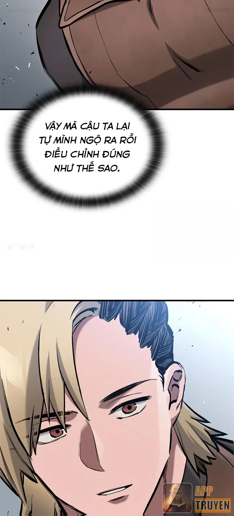 Hiệp Sĩ Sống Vì Ngày Hôm Nay Chapter 81 - 70