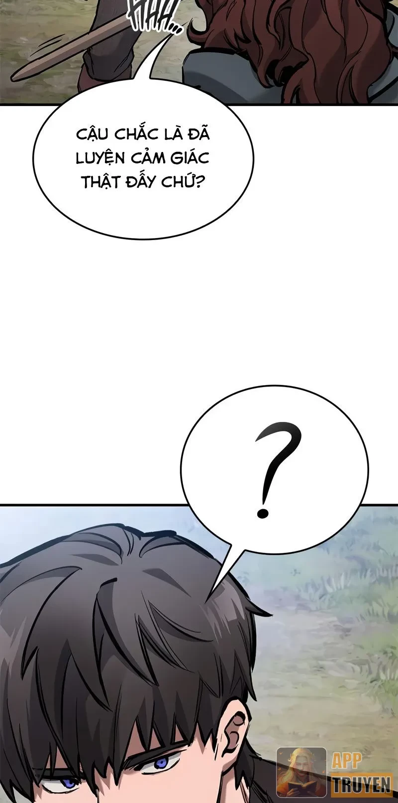 Hiệp Sĩ Sống Vì Ngày Hôm Nay Chapter 81 - 77