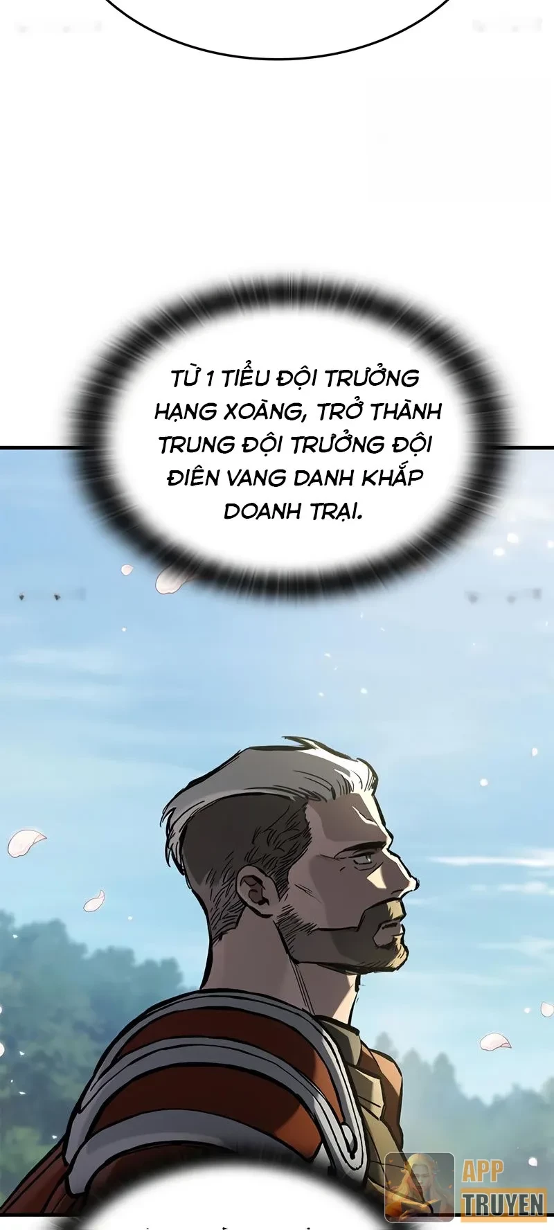 Hiệp Sĩ Sống Vì Ngày Hôm Nay Chapter 81 - 81