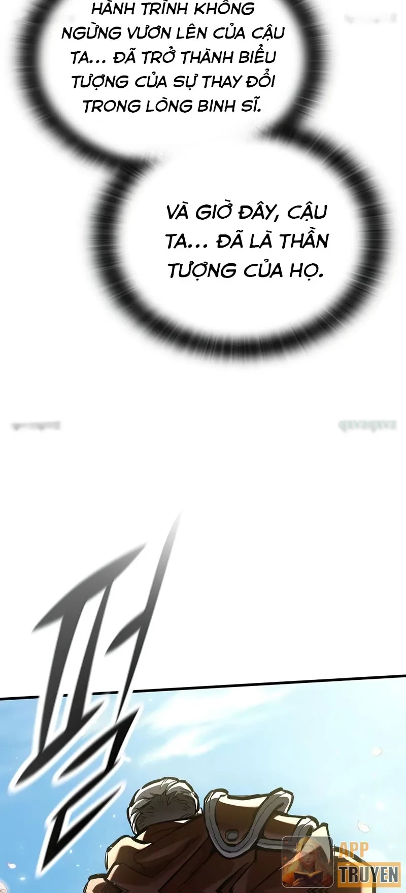 Hiệp Sĩ Sống Vì Ngày Hôm Nay Chapter 81 - 82