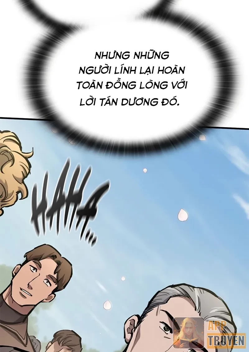 Hiệp Sĩ Sống Vì Ngày Hôm Nay Chapter 81 - 89