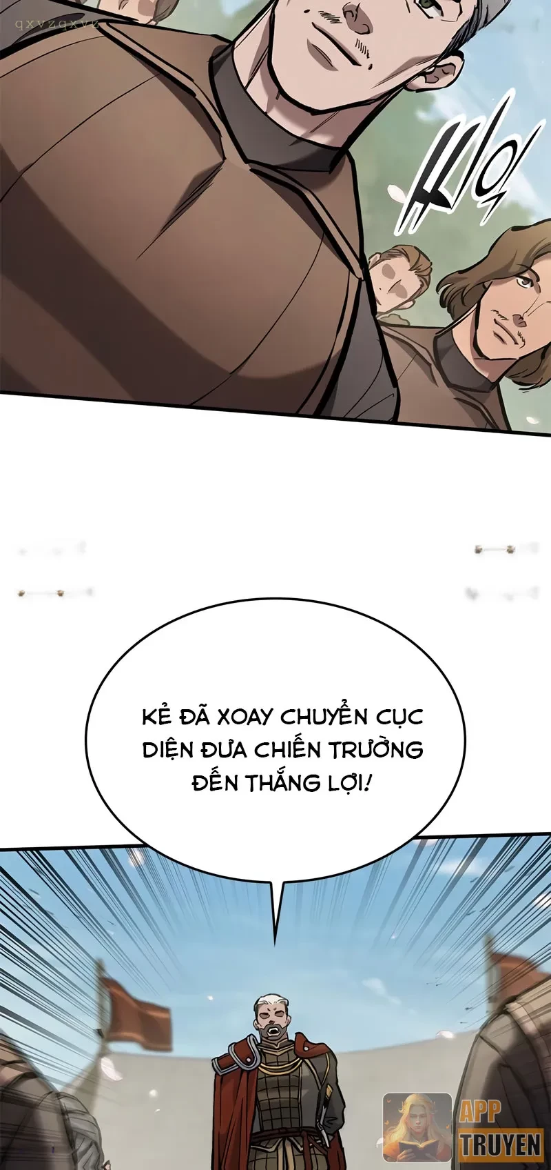 Hiệp Sĩ Sống Vì Ngày Hôm Nay Chapter 81 - 90