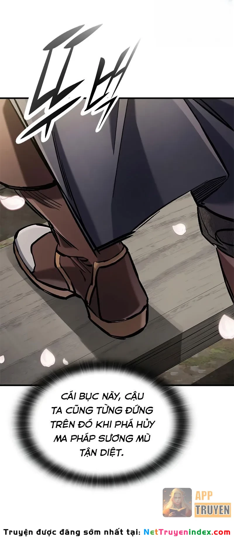 Hiệp Sĩ Sống Vì Ngày Hôm Nay Chapter 81 - 93