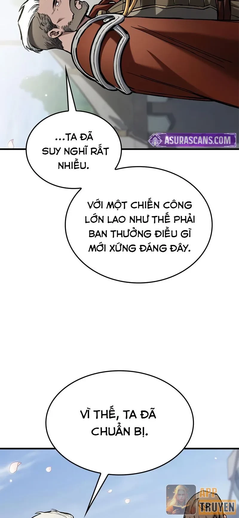 Hiệp Sĩ Sống Vì Ngày Hôm Nay Chapter 81 - 96
