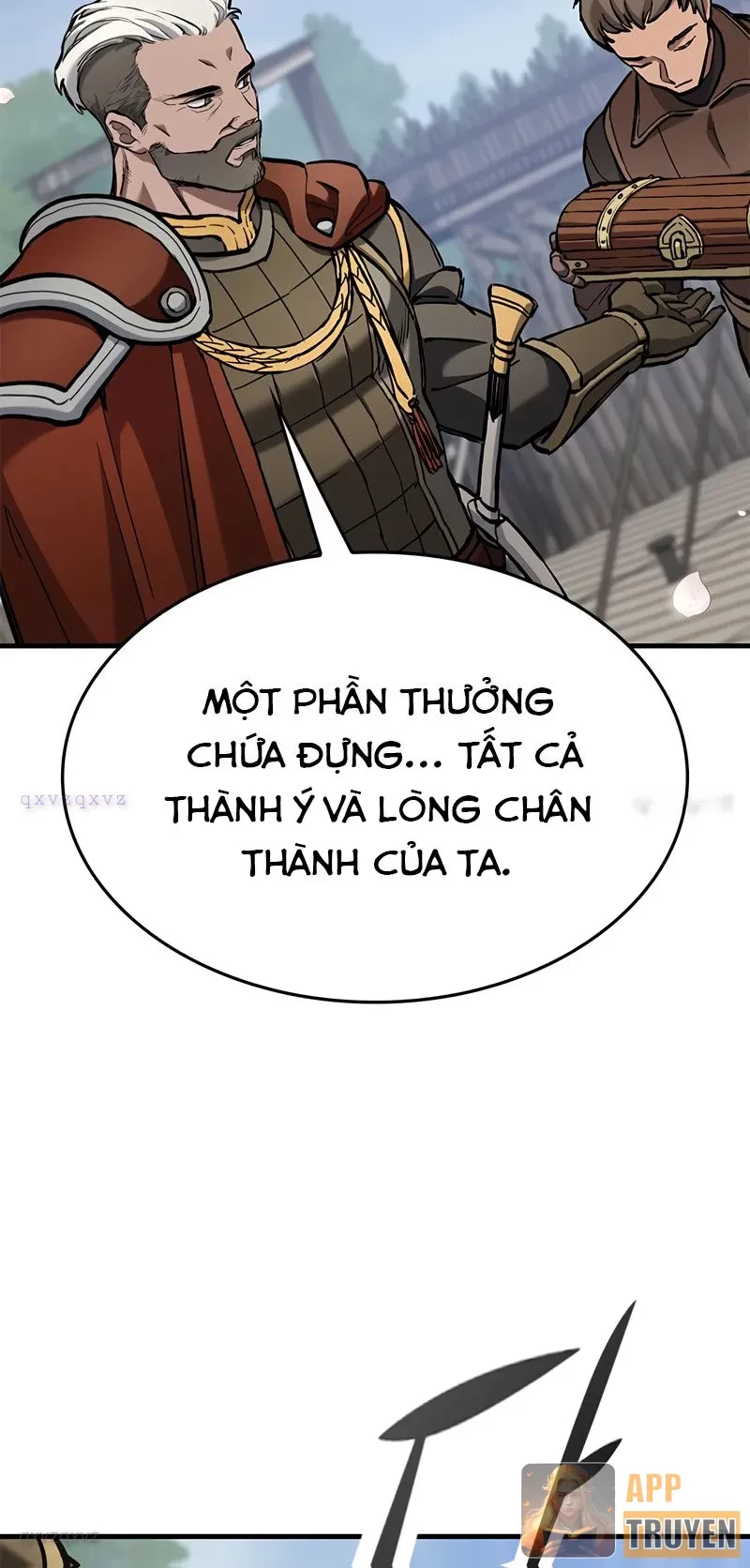 Hiệp Sĩ Sống Vì Ngày Hôm Nay Chapter 81 - 97