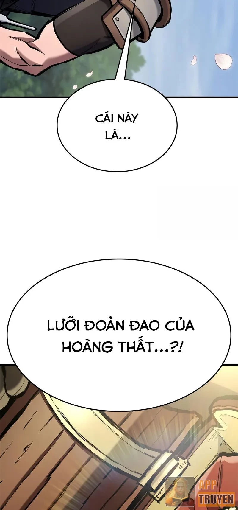 Hiệp Sĩ Sống Vì Ngày Hôm Nay Chapter 81 - 99