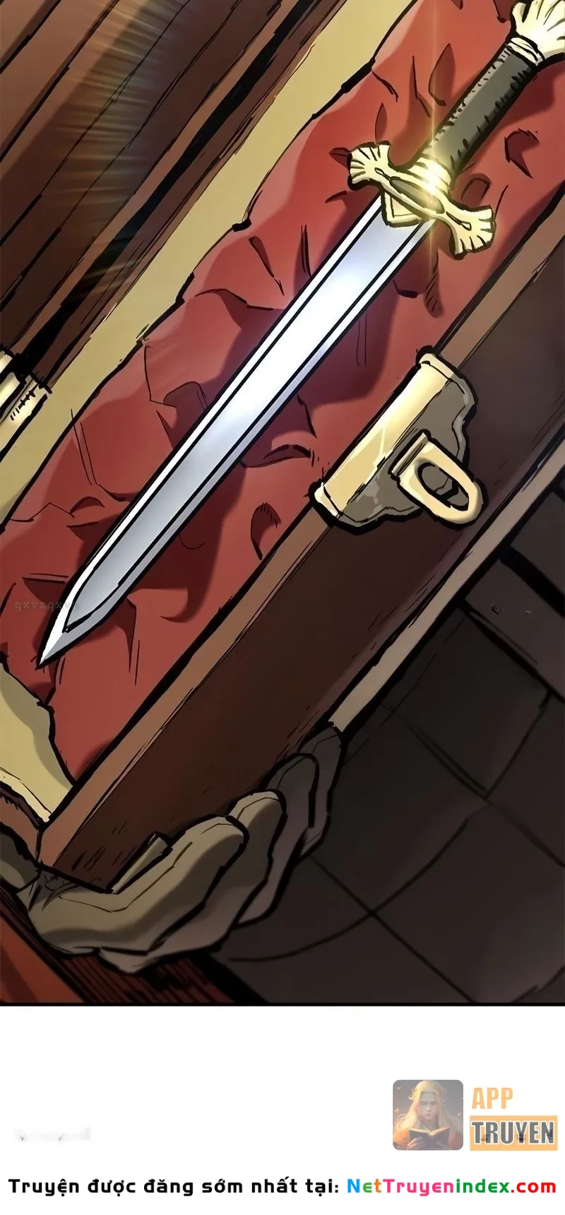 Hiệp Sĩ Sống Vì Ngày Hôm Nay Chapter 81 - 100