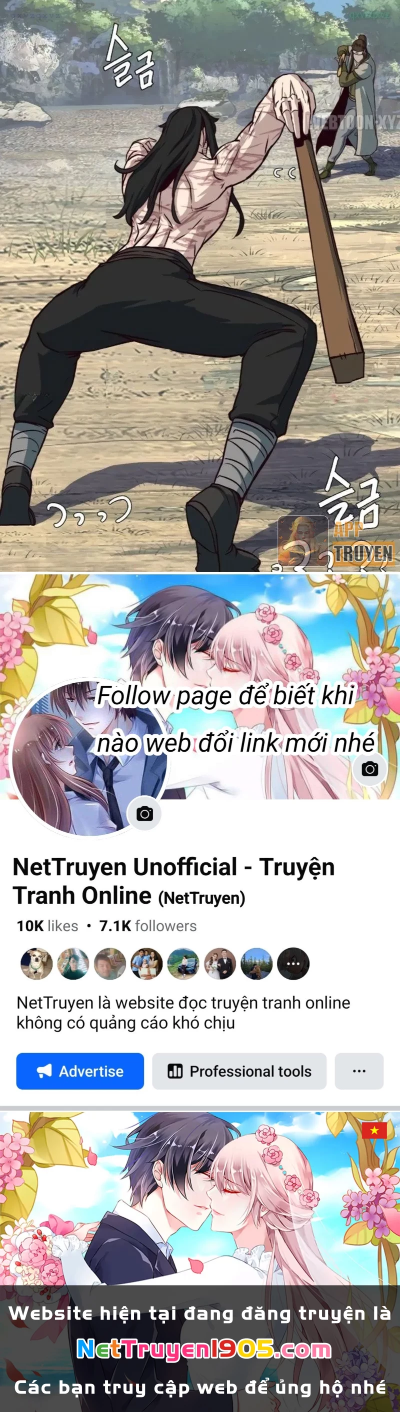 Hiệp Sĩ Sống Vì Ngày Hôm Nay Chapter 81 - 101