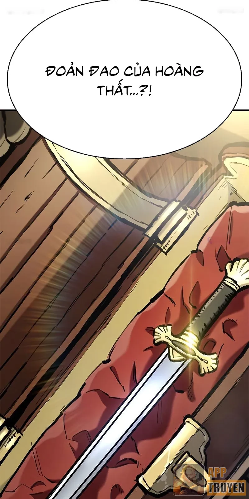 Hiệp Sĩ Sống Vì Ngày Hôm Nay Chapter 82 - 3