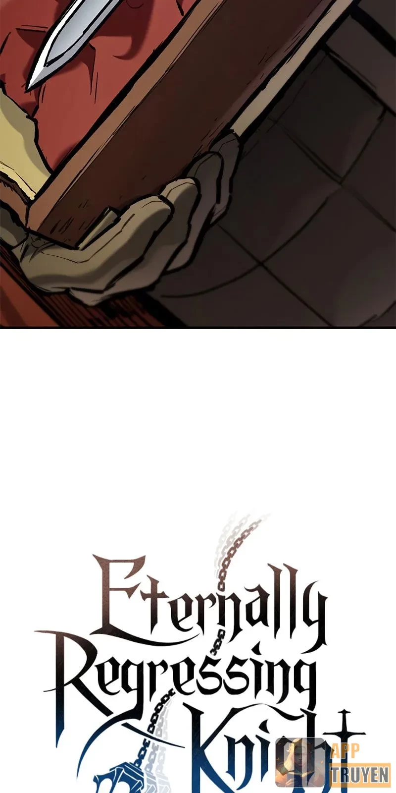 Hiệp Sĩ Sống Vì Ngày Hôm Nay Chapter 82 - 4