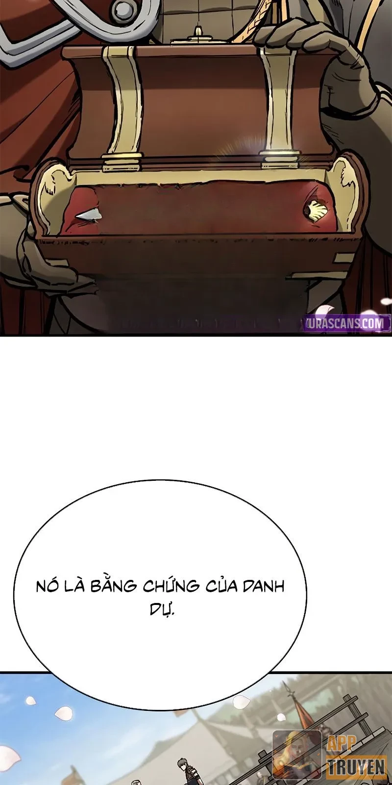 Hiệp Sĩ Sống Vì Ngày Hôm Nay Chapter 82 - 6