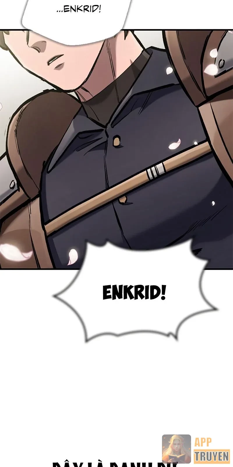 Hiệp Sĩ Sống Vì Ngày Hôm Nay Chapter 82 - 11