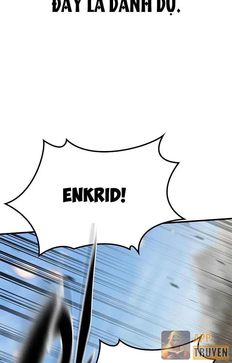 Hiệp Sĩ Sống Vì Ngày Hôm Nay Chapter 82 - 12