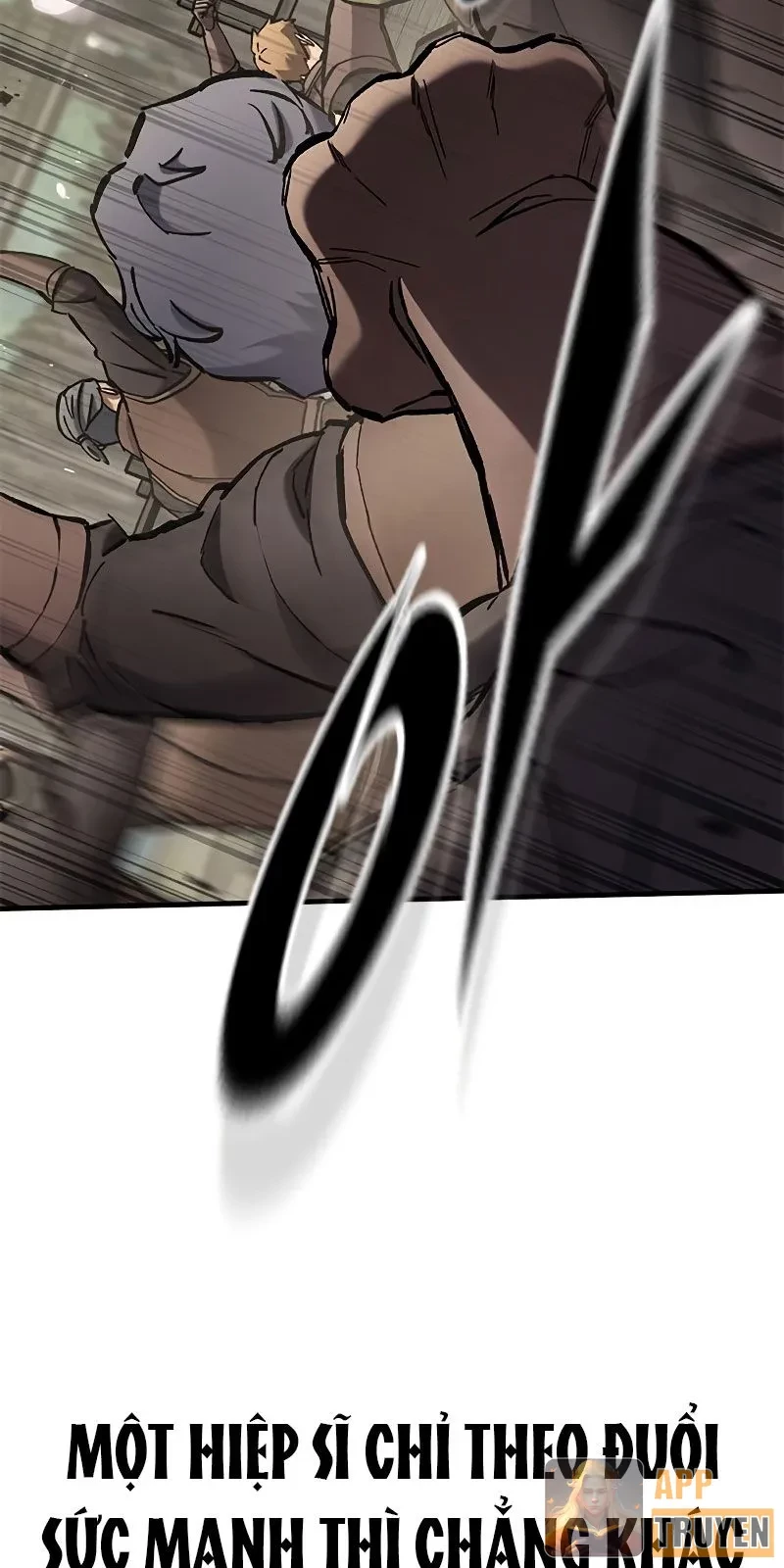 Hiệp Sĩ Sống Vì Ngày Hôm Nay Chapter 82 - 14