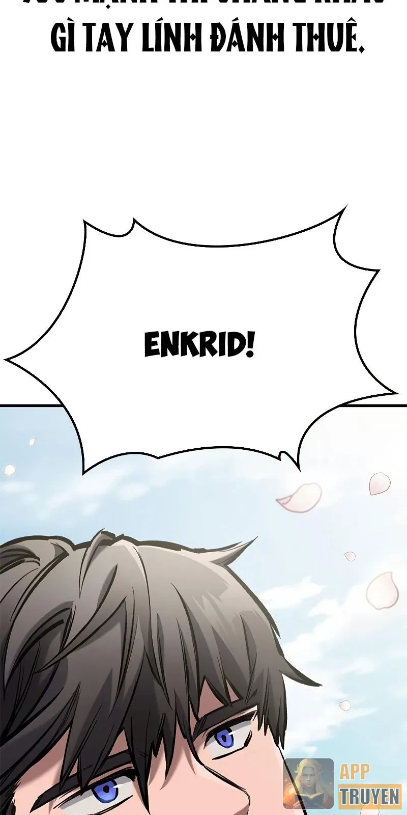 Hiệp Sĩ Sống Vì Ngày Hôm Nay Chapter 82 - 15