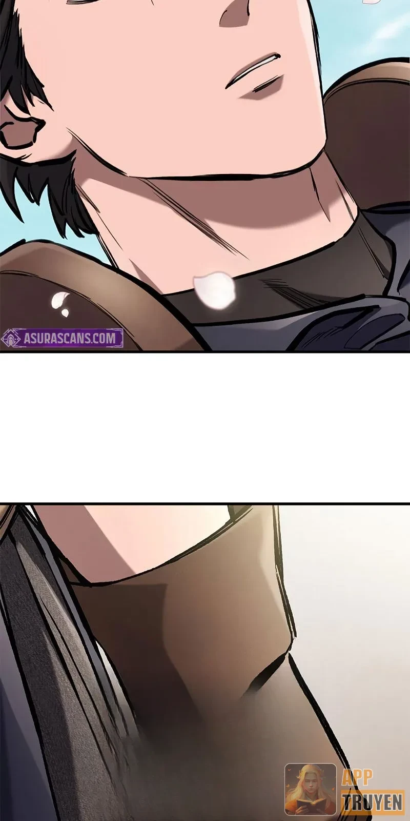 Hiệp Sĩ Sống Vì Ngày Hôm Nay Chapter 82 - 16