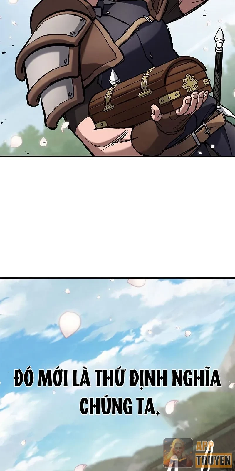 Hiệp Sĩ Sống Vì Ngày Hôm Nay Chapter 82 - 18