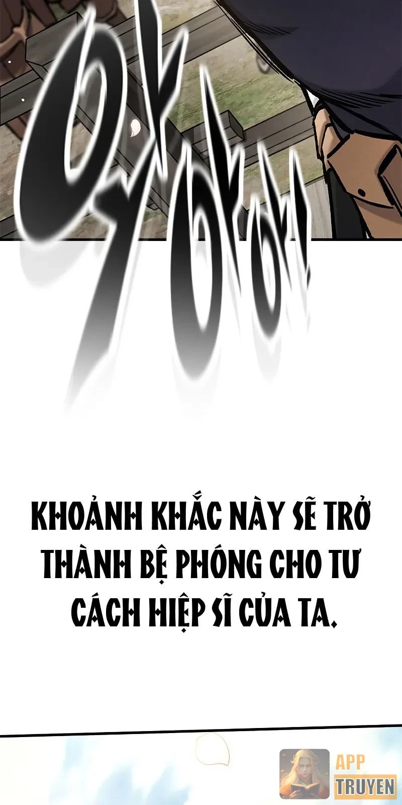 Hiệp Sĩ Sống Vì Ngày Hôm Nay Chapter 82 - 20