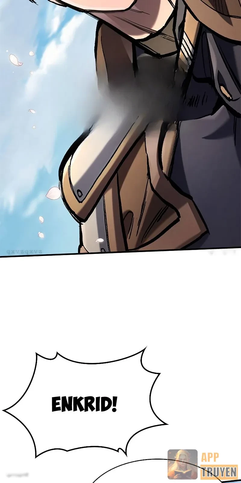 Hiệp Sĩ Sống Vì Ngày Hôm Nay Chapter 82 - 22