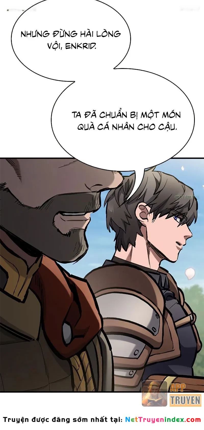 Hiệp Sĩ Sống Vì Ngày Hôm Nay Chapter 82 - 28