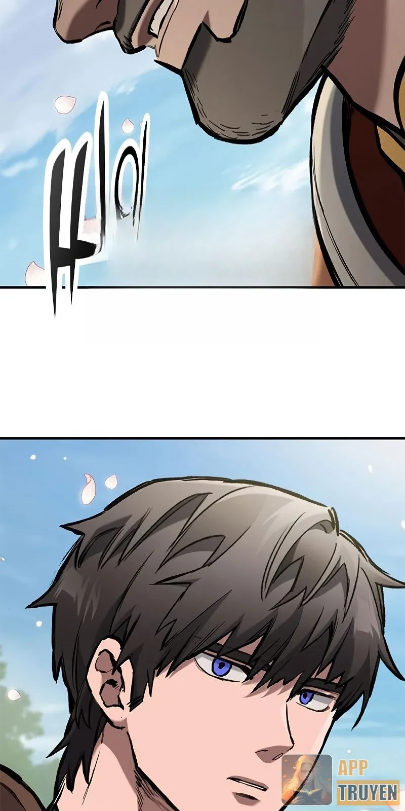 Hiệp Sĩ Sống Vì Ngày Hôm Nay Chapter 82 - 30